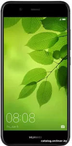 Huawei Nova 2
