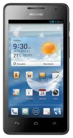 HUAWEI Ascend G526