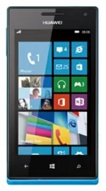 HUAWEI Ascend W1