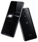 HUAWEI Porsche Design Mate RS