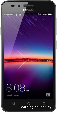 Замена стекла экрана Huawei Y3II 3G