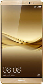 Замена стекла экрана Huawei Mate 8