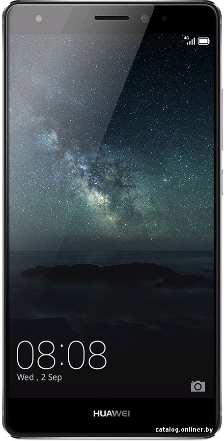 Замена стекла экрана Huawei Mate S
