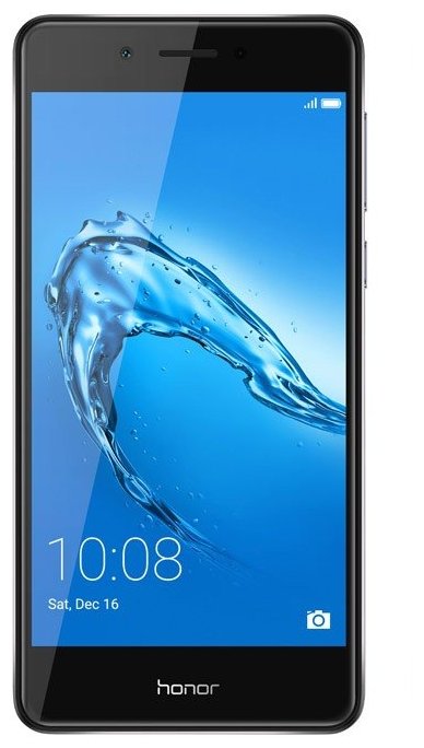 Замена стекла экрана Honor 6C