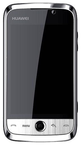 Замена стекла экрана HUAWEI U8230